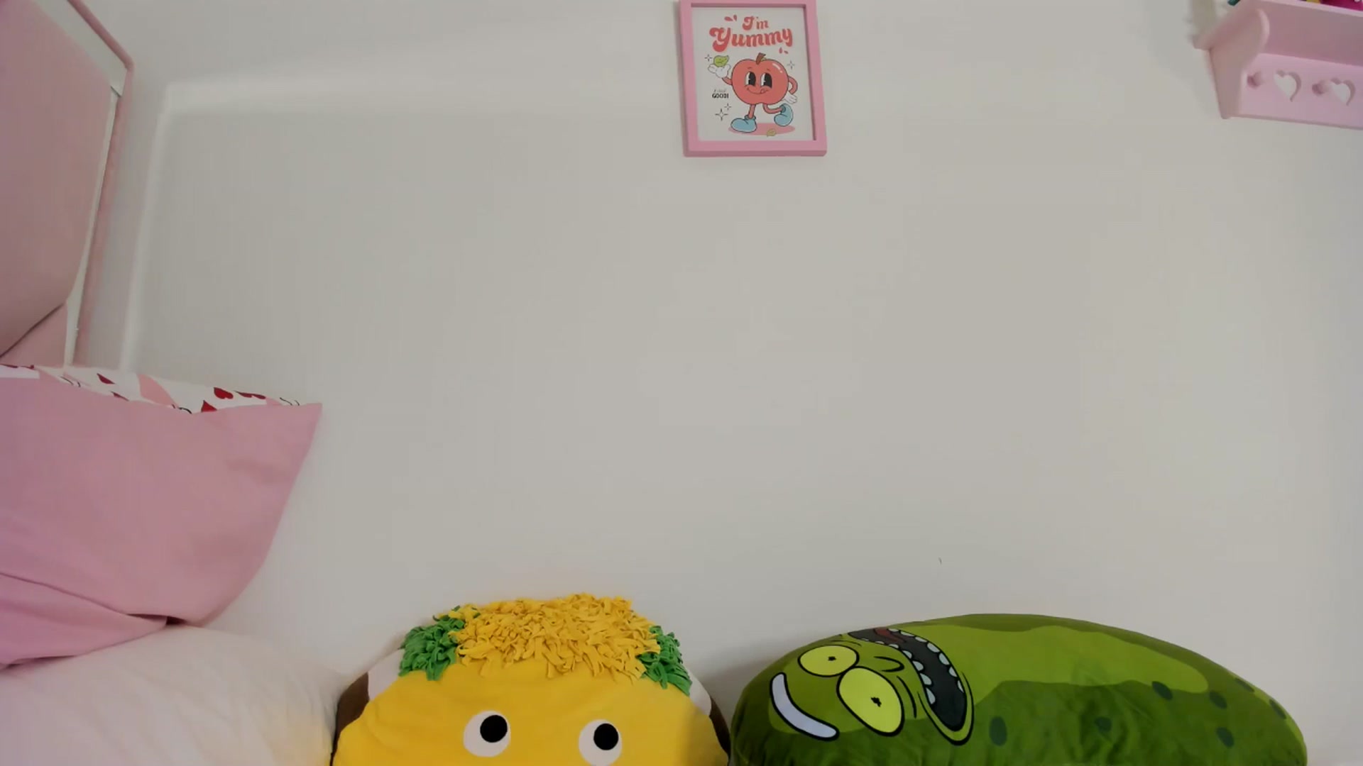 Gallery image thumbnail from Cherrycute666's myfreecams stream on, 05/25/2024, 09:25 image 2 of 20