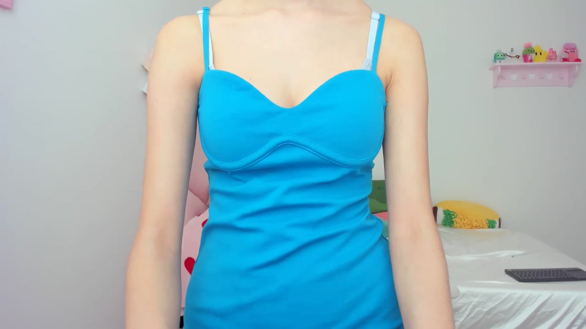 Gallery image thumbnail from Cherrycute666's myfreecams stream on, 05/25/2024, 21:13 image 16 of 20