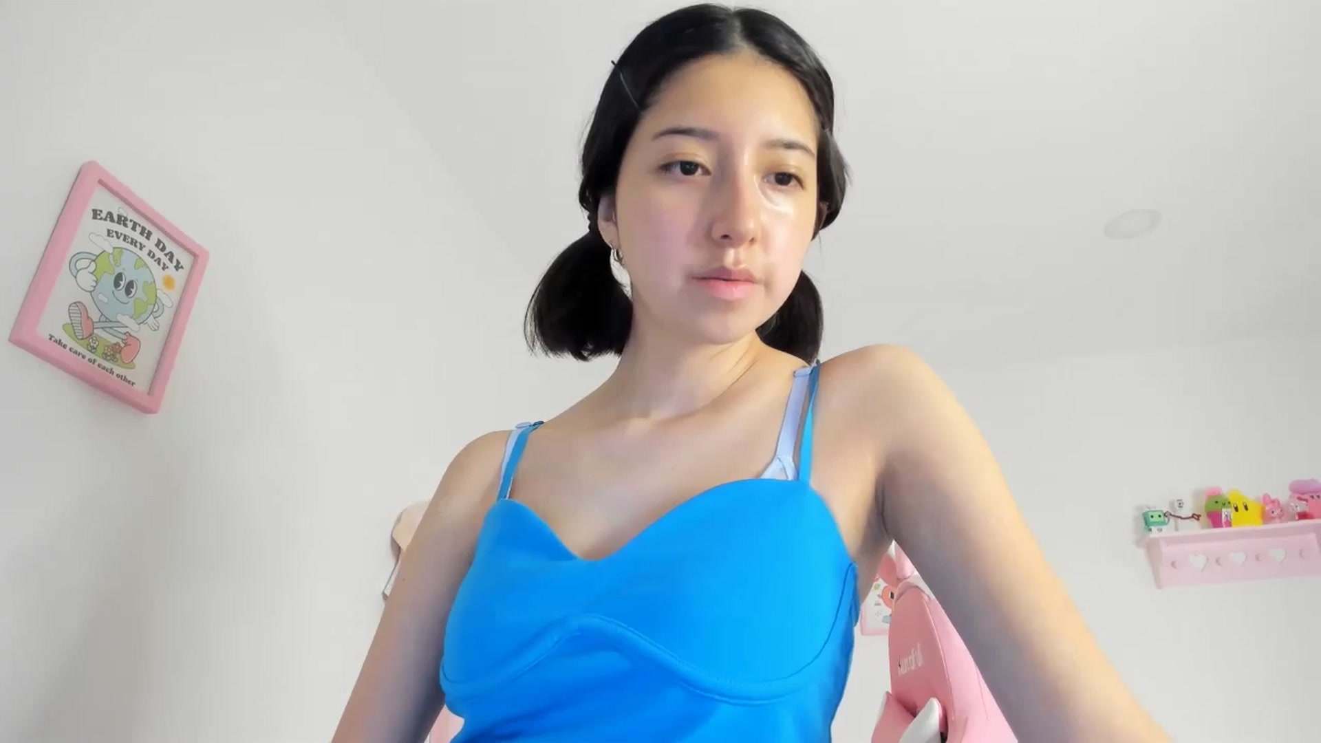 Gallery image thumbnail from Cherrycute666's myfreecams stream on, 05/26/2024, 05:11 image 3 of 20