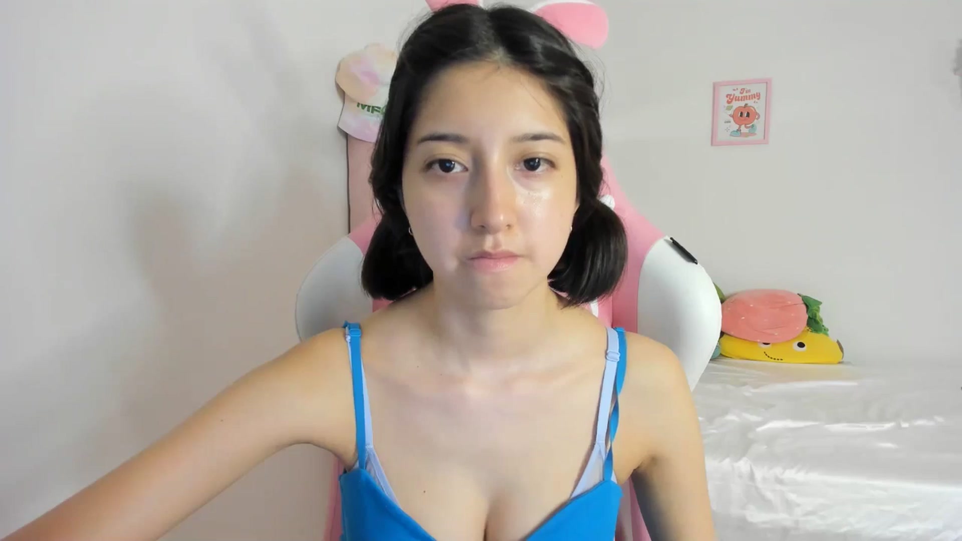 Gallery image thumbnail from Cherrycute666's myfreecams stream on, 05/26/2024, 09:37 image 3 of 20