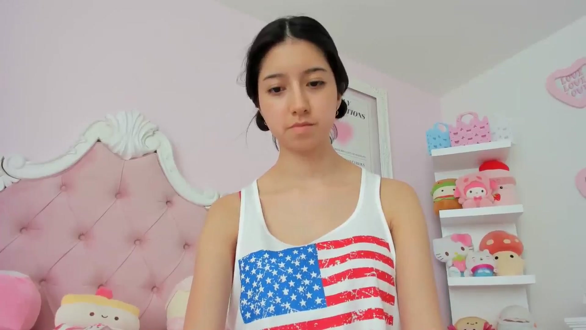 Gallery image thumbnail from Cherrycute666's myfreecams stream on, 05/28/2024, 24:01 image 6 of 20