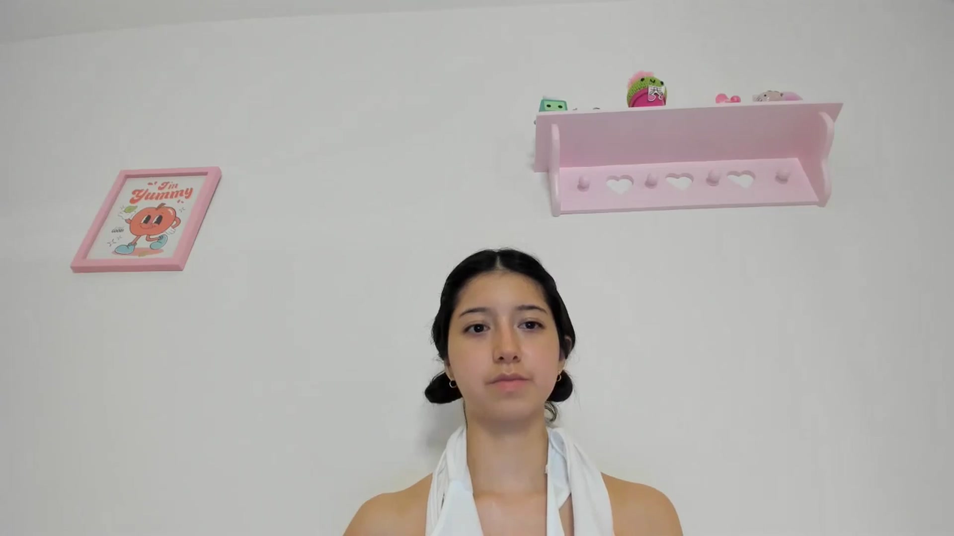 Gallery image thumbnail from Cherrycute666's myfreecams stream on, 05/28/2024, 06:30 image 14 of 20