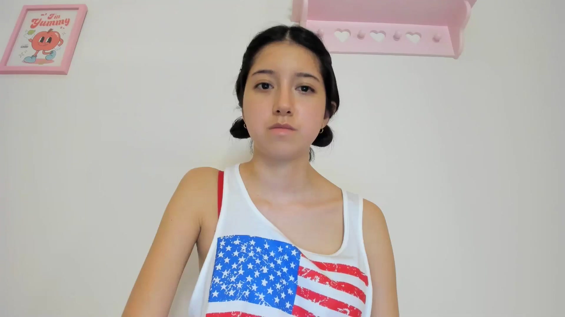Gallery image thumbnail from Cherrycute666's myfreecams stream on, 05/28/2024, 06:30 image 15 of 20