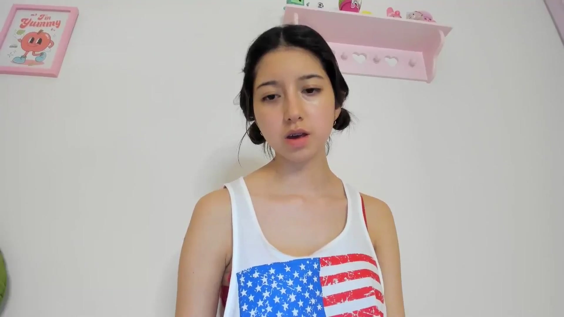 Gallery image thumbnail from Cherrycute666's myfreecams stream on, 05/28/2024, 06:30 image 3 of 20