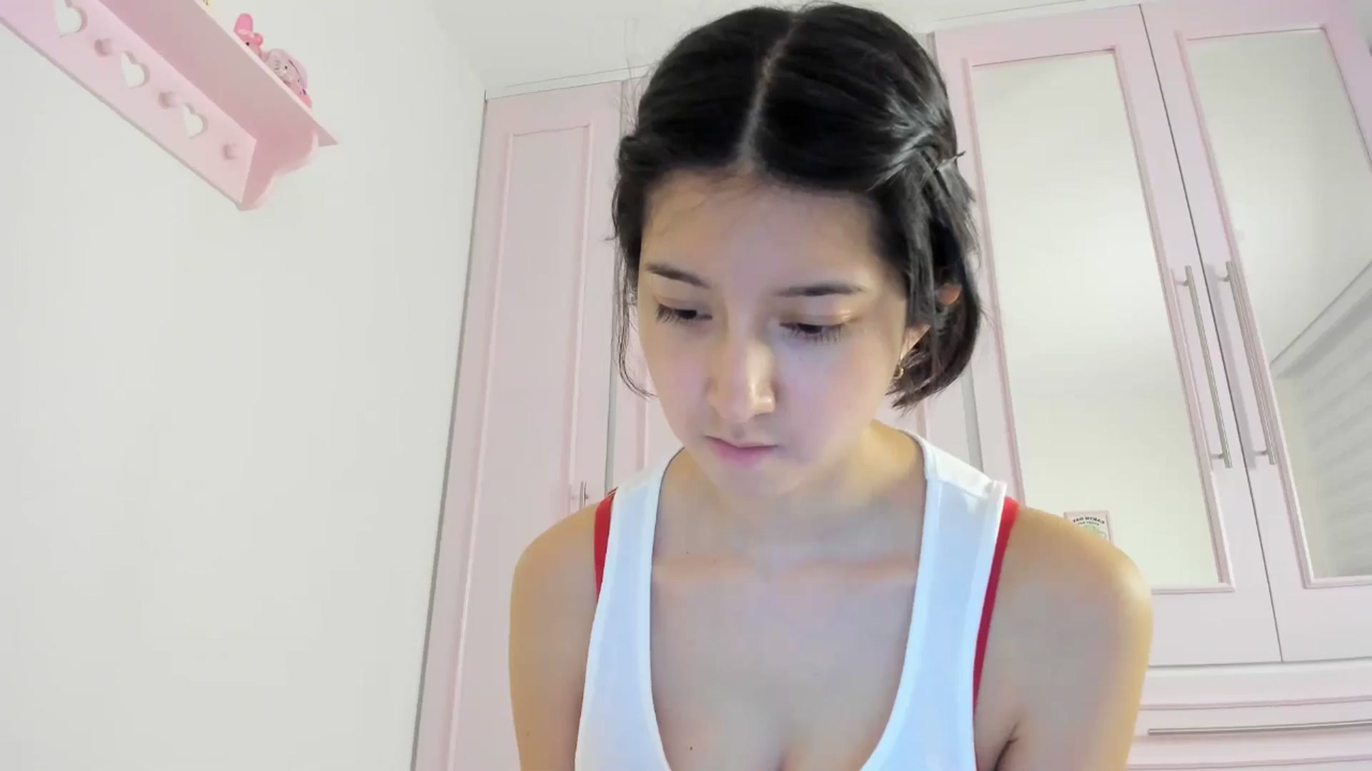 Gallery image thumbnail from Cherrycute666's myfreecams stream on, 05/28/2024, 06:58 image 18 of 20
