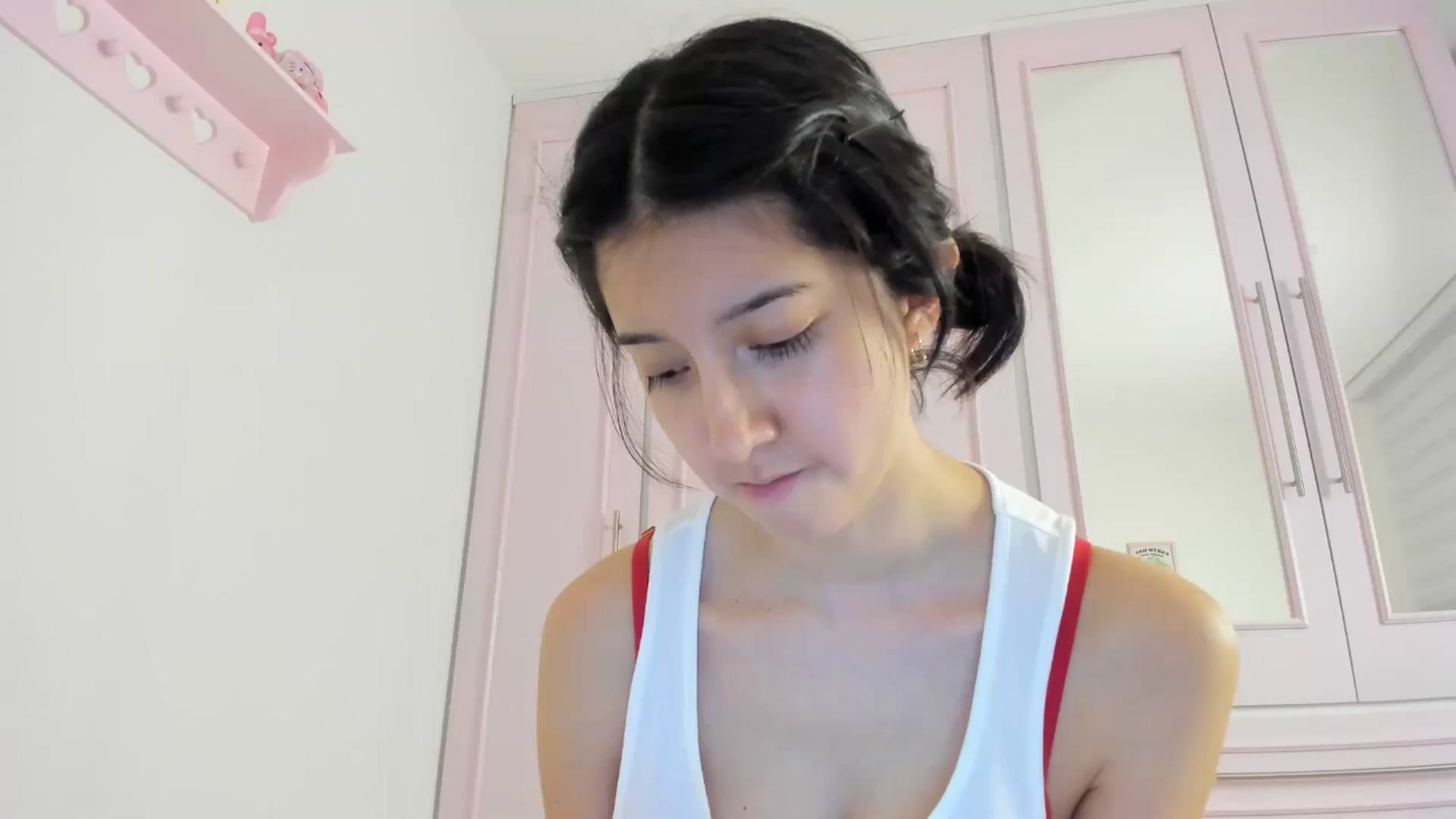 Gallery image thumbnail from Cherrycute666's myfreecams stream on, 05/28/2024, 06:58 image 19 of 20