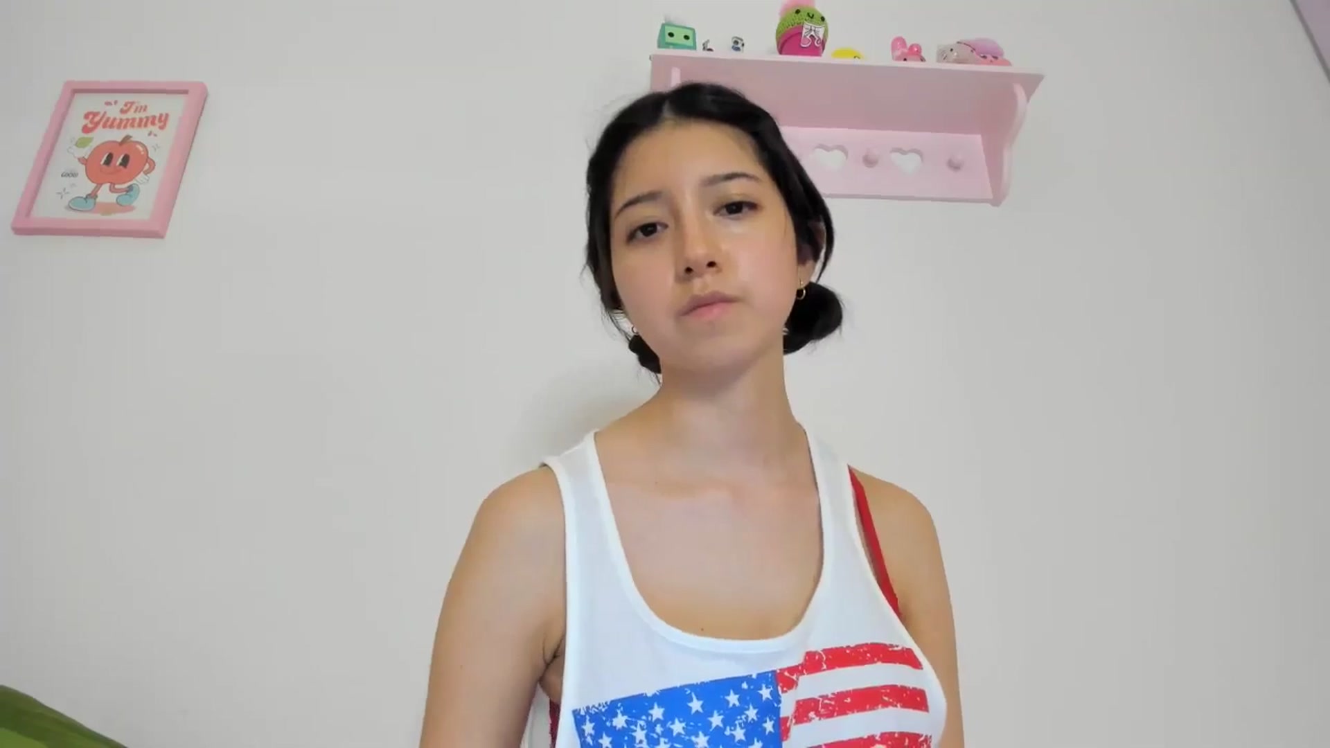 Gallery image thumbnail from Cherrycute666's myfreecams stream on, 05/28/2024, 06:58 image 5 of 20