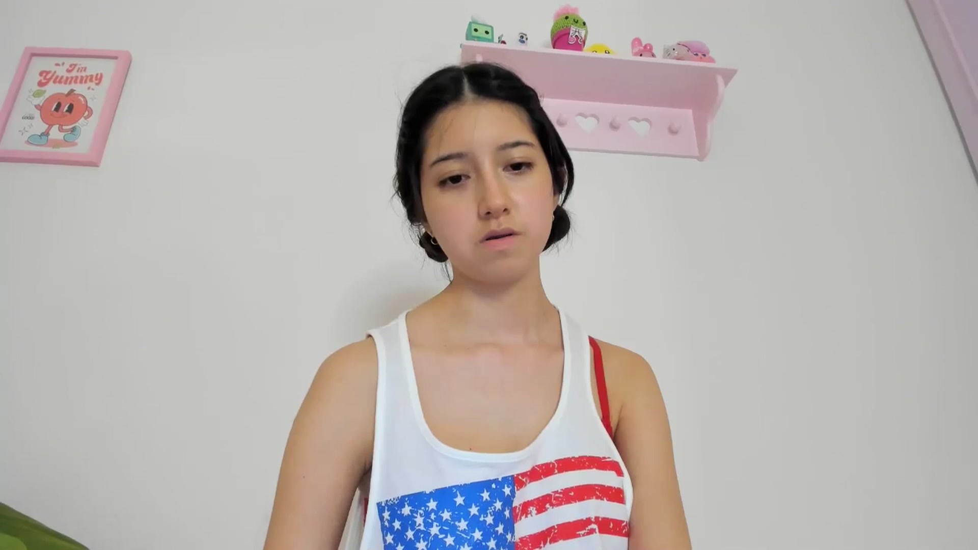 Gallery image thumbnail from Cherrycute666's myfreecams stream on, 05/28/2024, 06:58 image 3 of 20