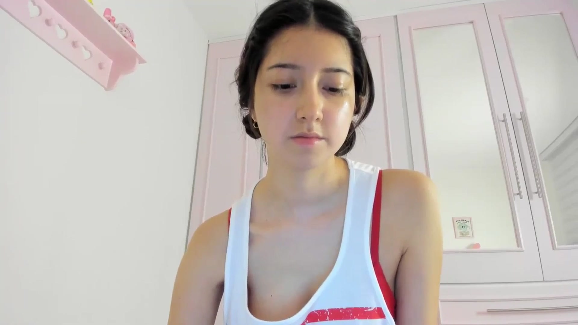 Gallery image thumbnail from Cherrycute666's myfreecams stream on, 05/28/2024, 06:58 image 16 of 20