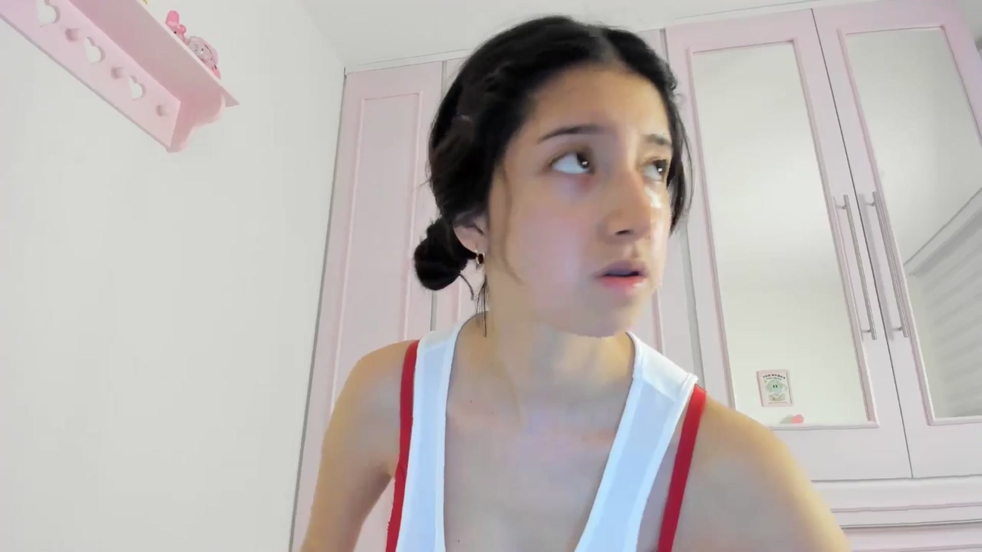 Gallery image thumbnail from Cherrycute666's myfreecams stream on, 05/28/2024, 06:58 image 20 of 20