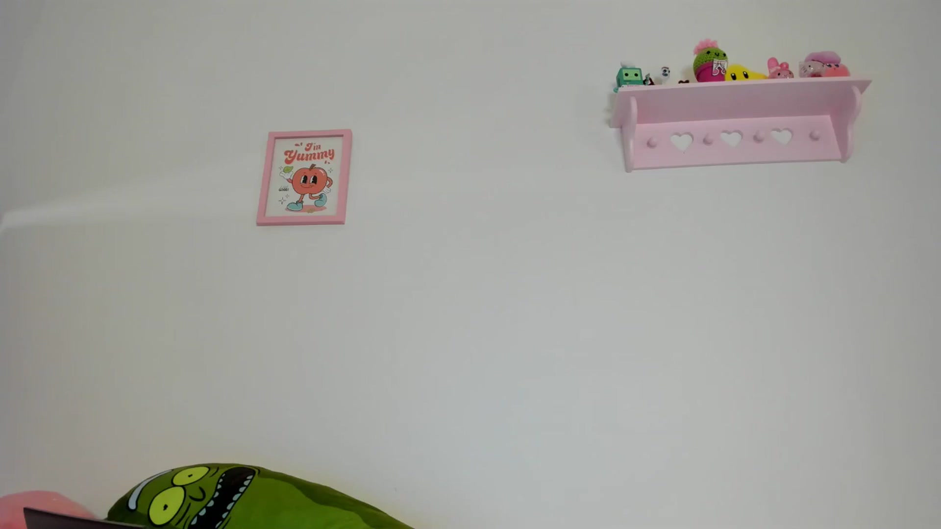Gallery image thumbnail from Cherrycute666's myfreecams stream on, 05/29/2024, 02:05 image 11 of 20
