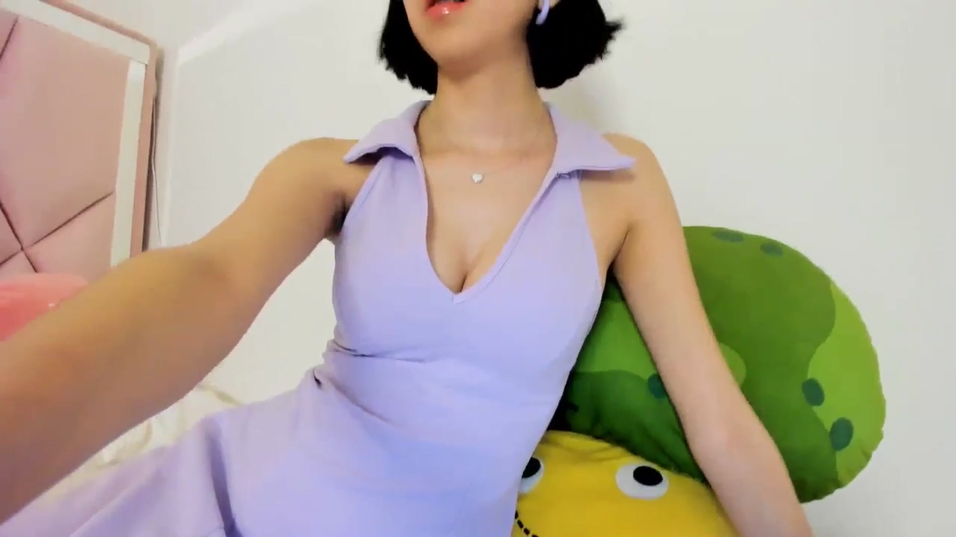 Gallery image thumbnail from Cherrycute666's myfreecams stream on, 05/30/2024, 04:02 image 13 of 20