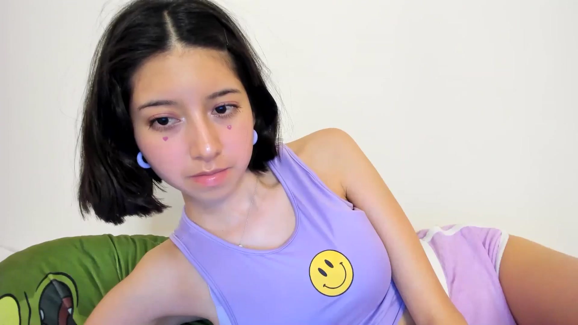 Gallery image thumbnail from Cherrycute666's myfreecams stream on, 05/30/2024, 08:18 image 6 of 20
