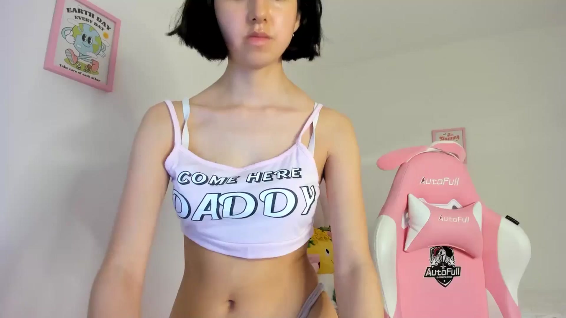 Gallery image thumbnail from Cherrycute666's myfreecams stream on, 05/31/2024, 02:22 image 8 of 20
