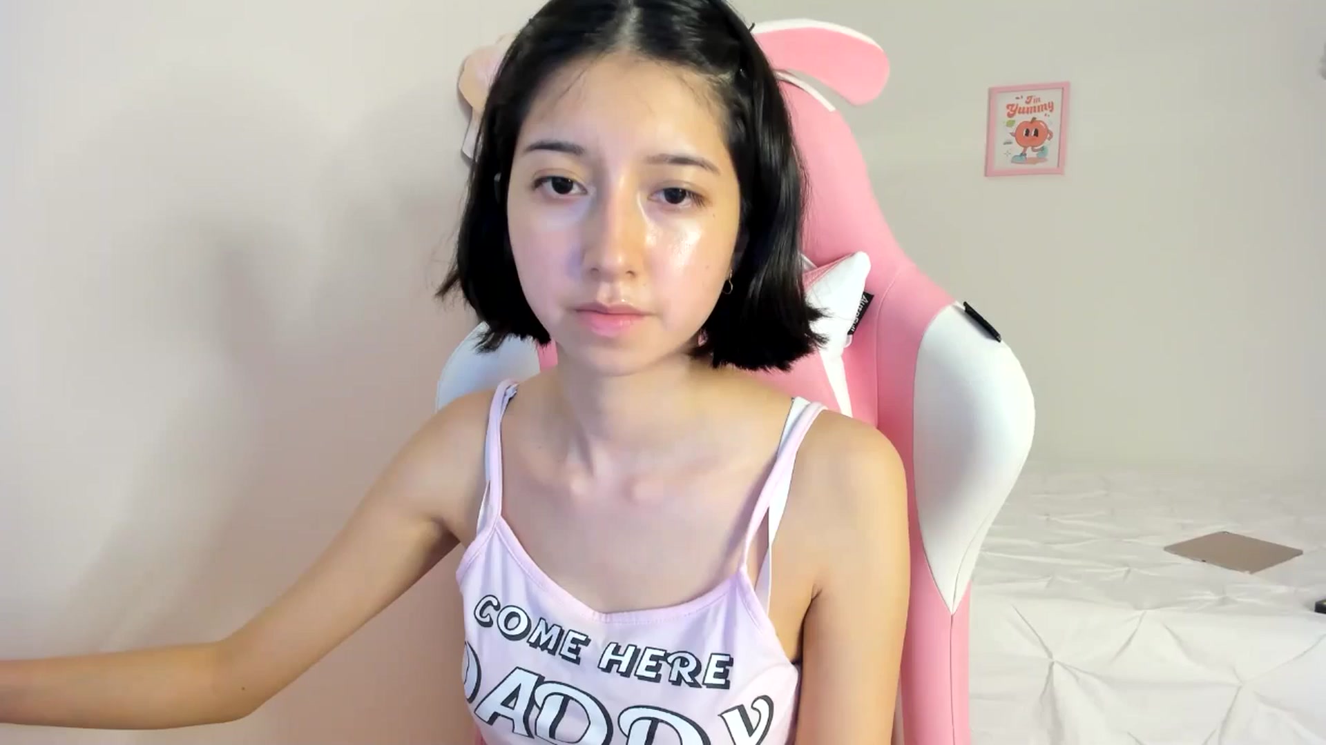 Gallery image thumbnail from Cherrycute666's myfreecams stream on, 05/31/2024, 02:22 image 11 of 20