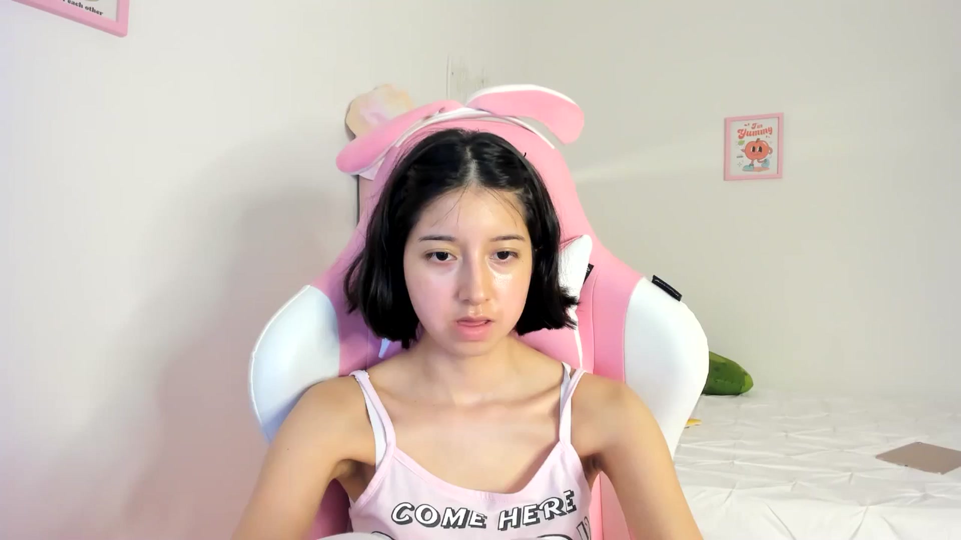 Gallery image thumbnail from Cherrycute666's myfreecams stream on, 05/31/2024, 03:27 image 1 of 20