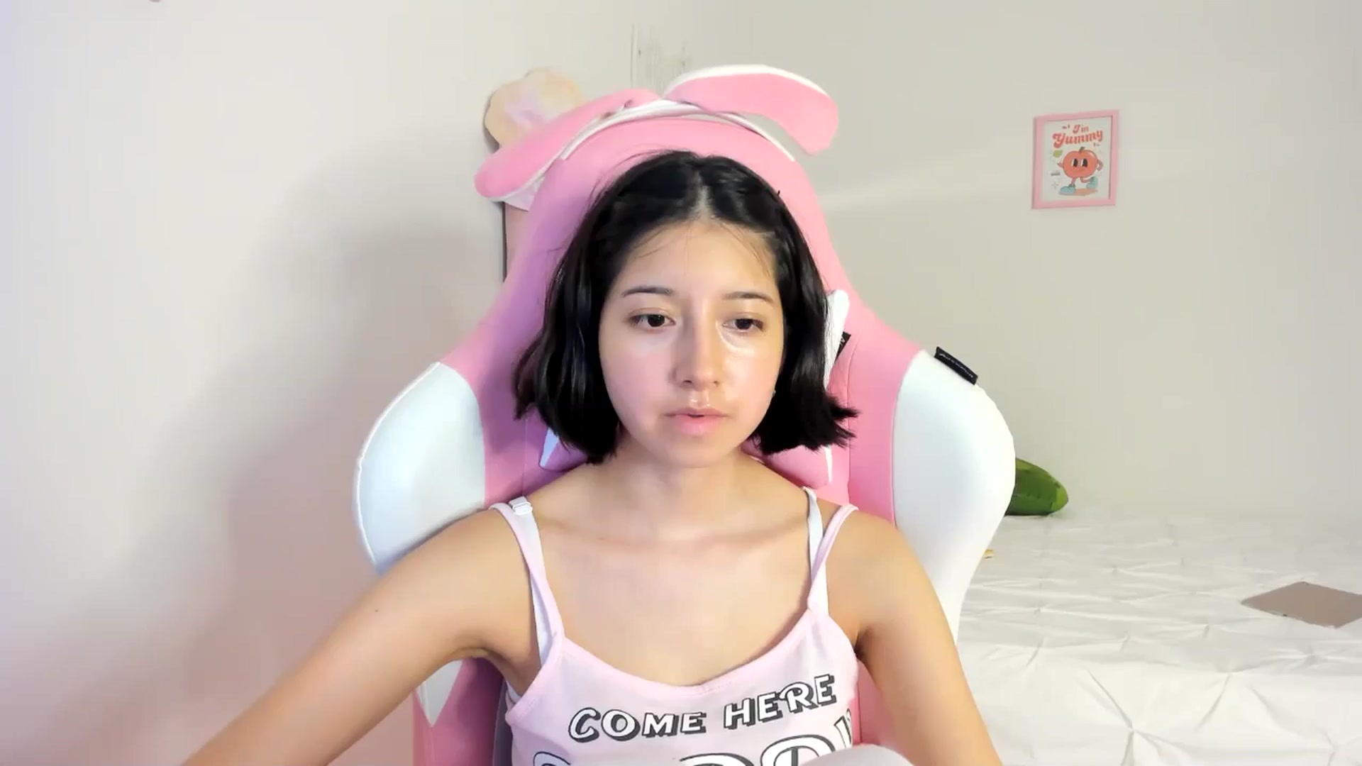 Gallery image thumbnail from Cherrycute666's myfreecams stream on, 05/31/2024, 03:27 image 4 of 20