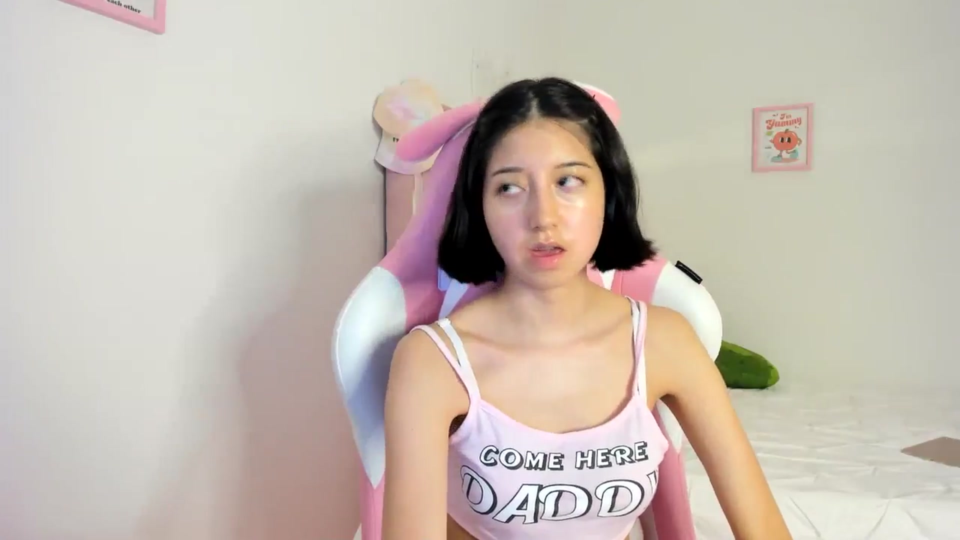Gallery image thumbnail from Cherrycute666's myfreecams stream on, 05/31/2024, 03:27 image 13 of 20