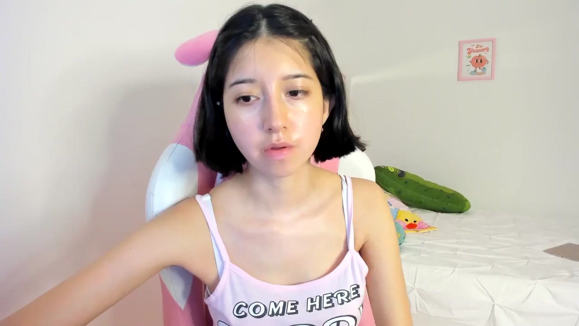 Gallery image thumbnail from Cherrycute666's myfreecams stream on, 05/31/2024, 03:27 image 19 of 20