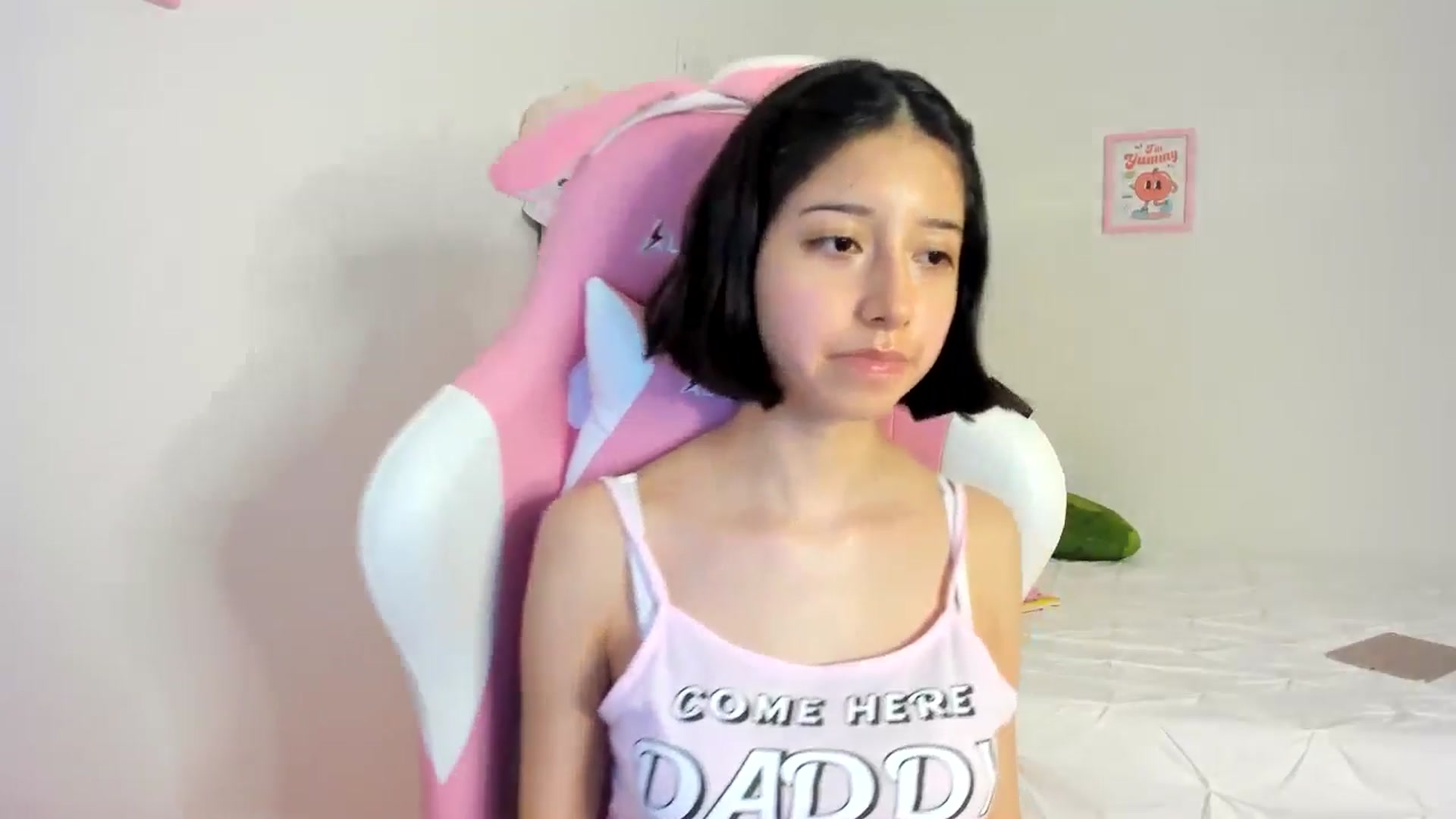Gallery image thumbnail from Cherrycute666's myfreecams stream on, 05/31/2024, 03:27 image 7 of 20