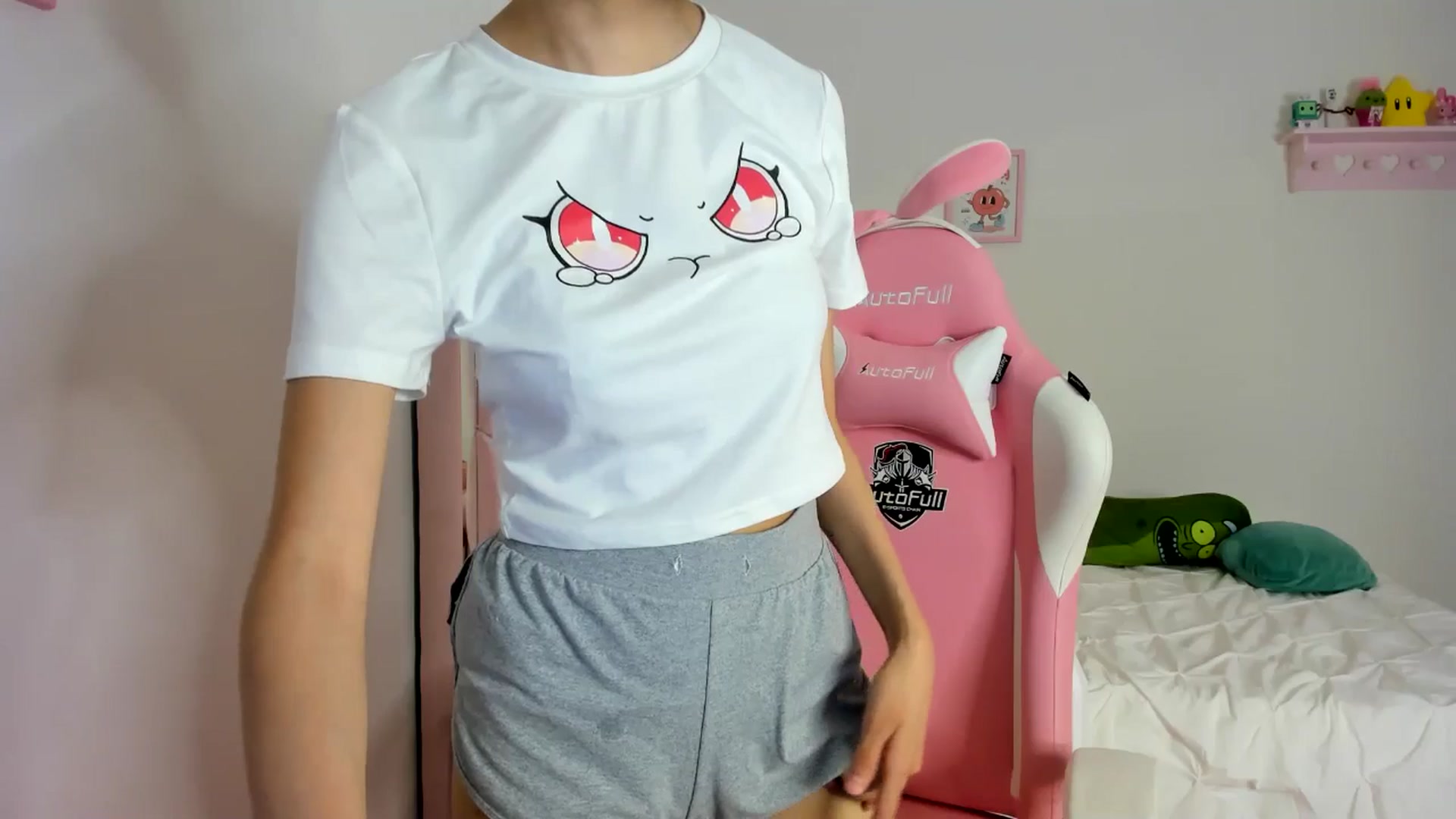 Gallery image thumbnail from Cherrycute666's myfreecams stream on, 06/02/2024, 02:15 image 20 of 20