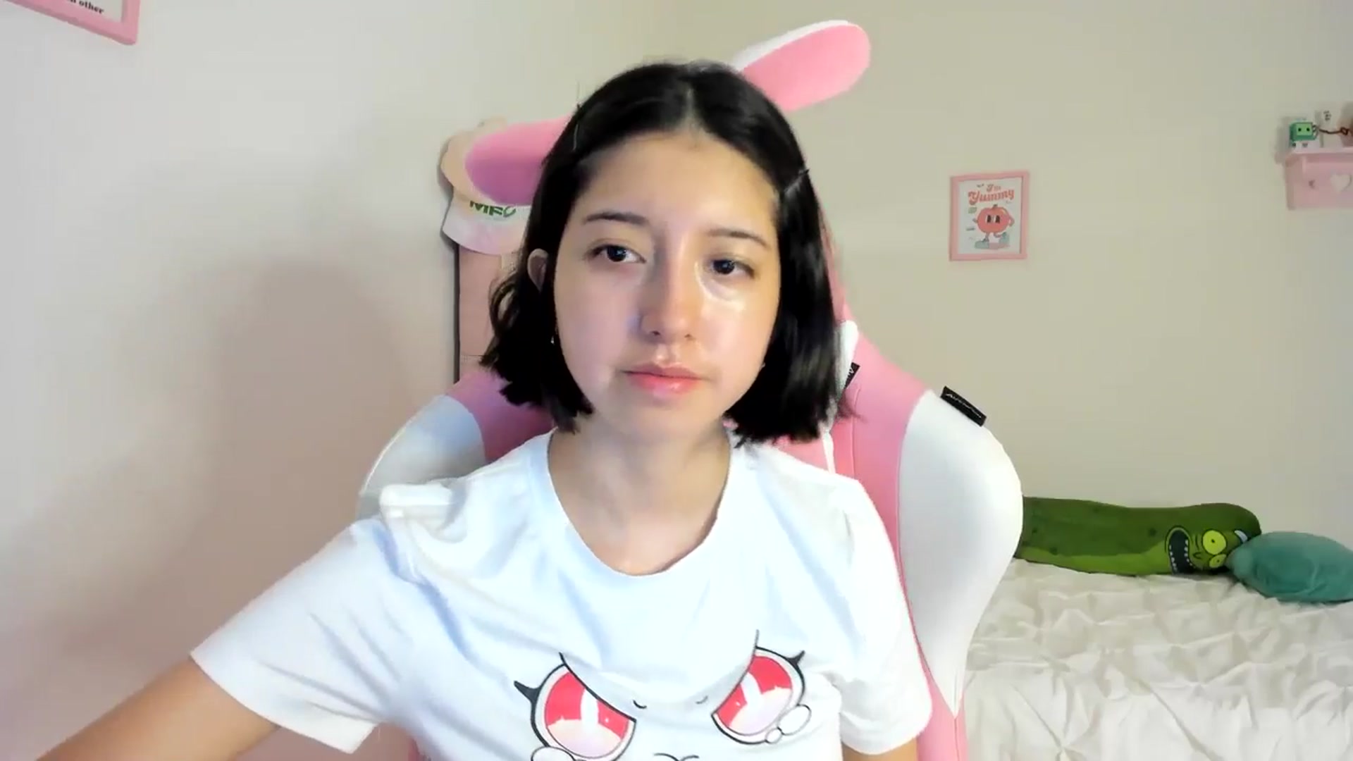 Gallery image thumbnail from Cherrycute666's myfreecams stream on, 06/02/2024, 02:15 image 4 of 20