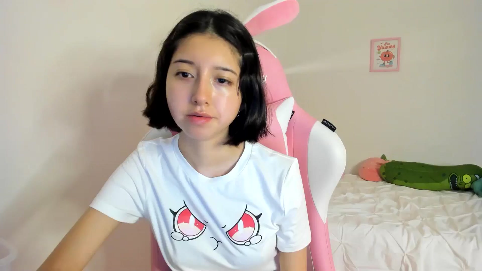 Gallery image thumbnail from Cherrycute666's myfreecams stream on, 06/02/2024, 02:15 image 11 of 20