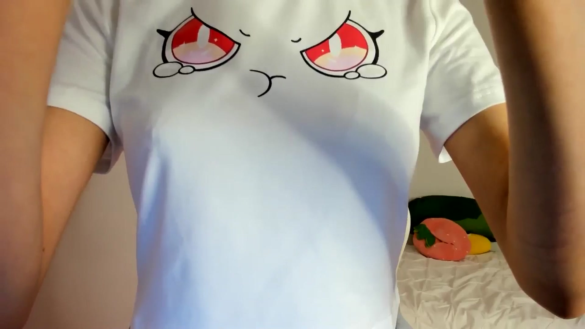 Gallery image thumbnail from Cherrycute666's myfreecams stream on, 06/02/2024, 08:22 image 20 of 20