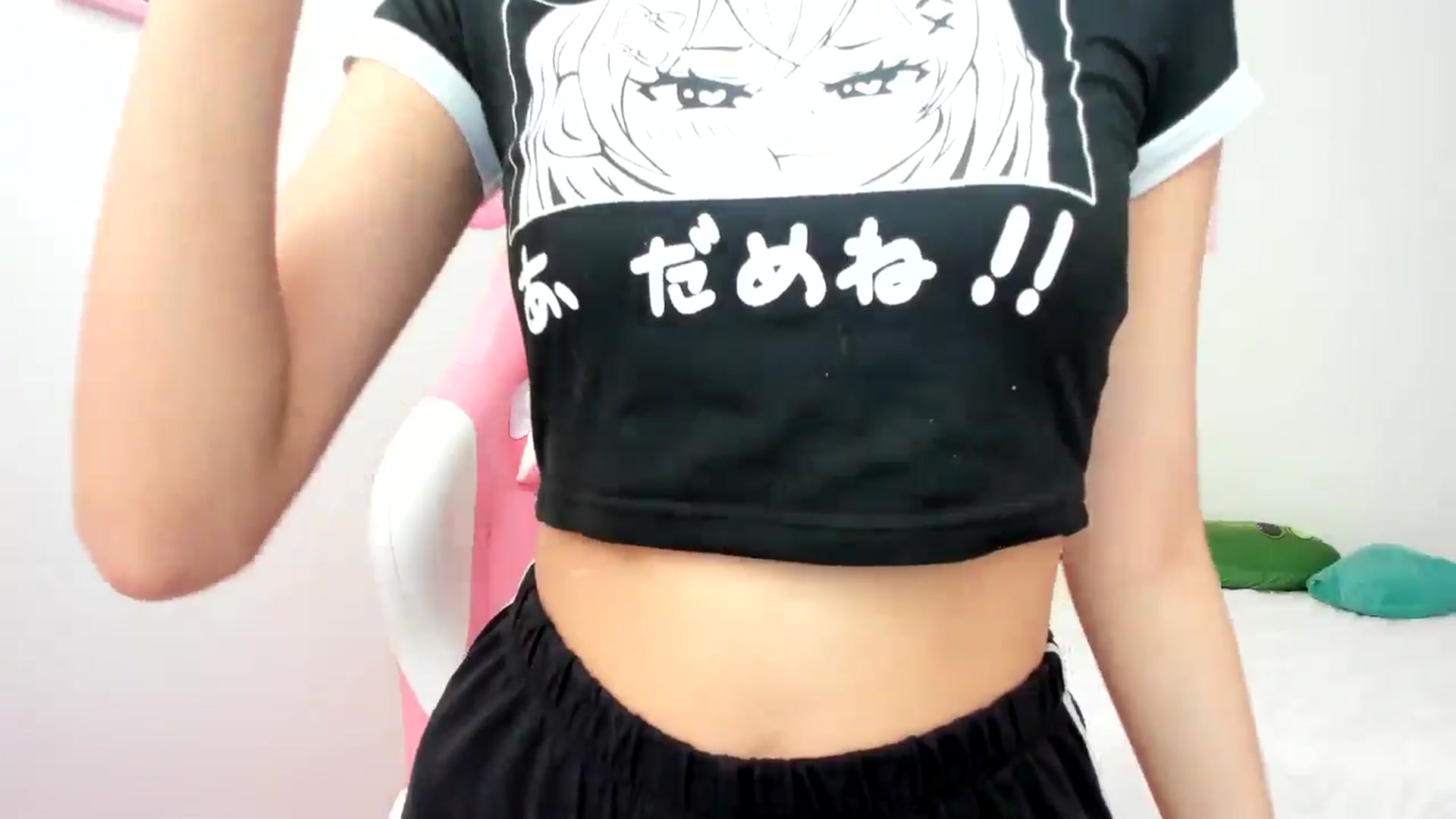 Gallery image thumbnail from Cherrycute666's myfreecams stream on, 06/03/2024, 21:35 image 2 of 20