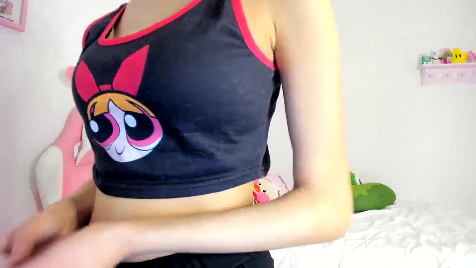 Gallery image thumbnail from Cherrycute666's myfreecams stream on, 06/07/2024, 05:21 image 19 of 20