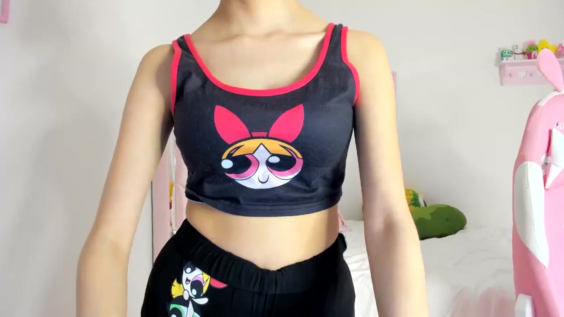 Gallery image thumbnail from Cherrycute666's myfreecams stream on, 06/07/2024, 05:21 image 20 of 20