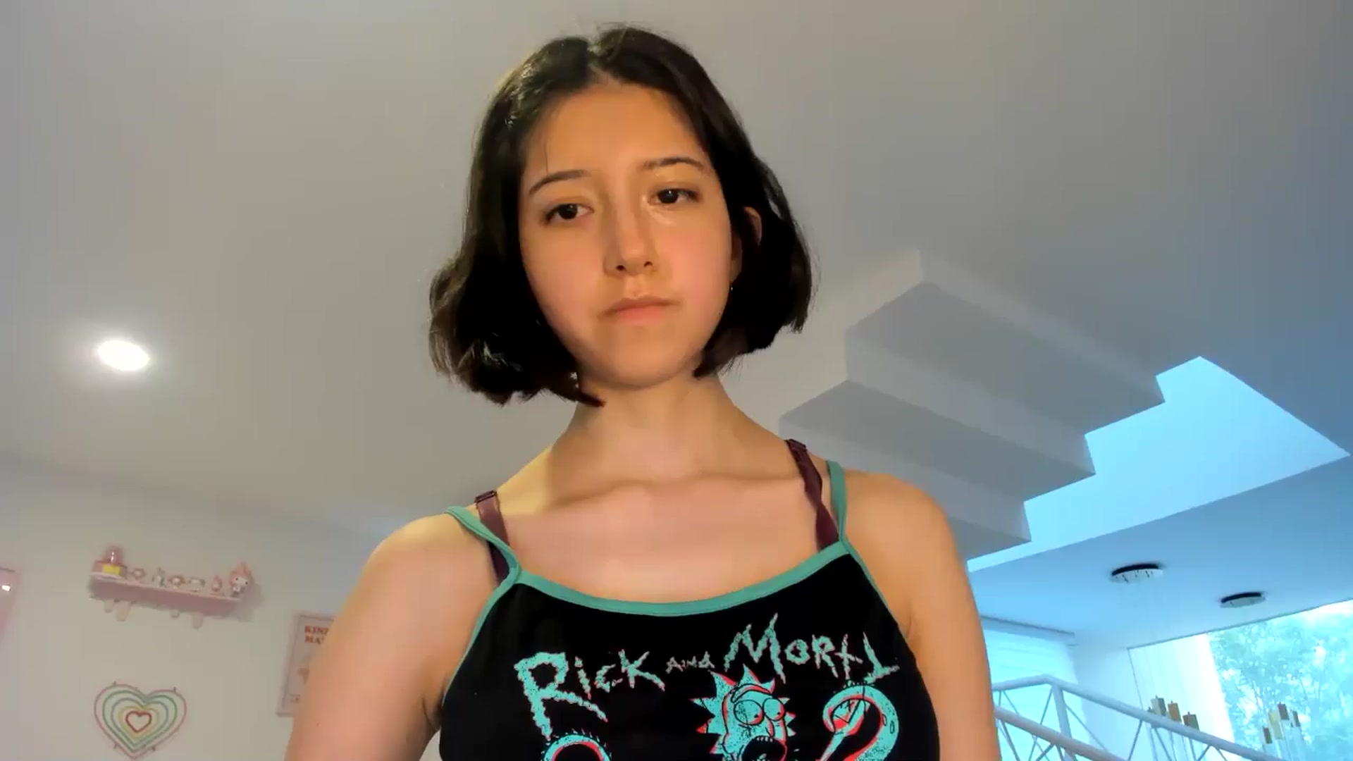 Gallery image thumbnail from Cherrycute666's myfreecams stream on, 06/09/2024, 01:19 image 18 of 20