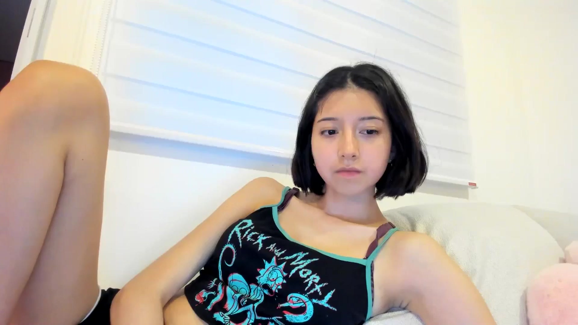 Gallery image thumbnail from Cherrycute666's myfreecams stream on, 06/09/2024, 01:19 image 20 of 20