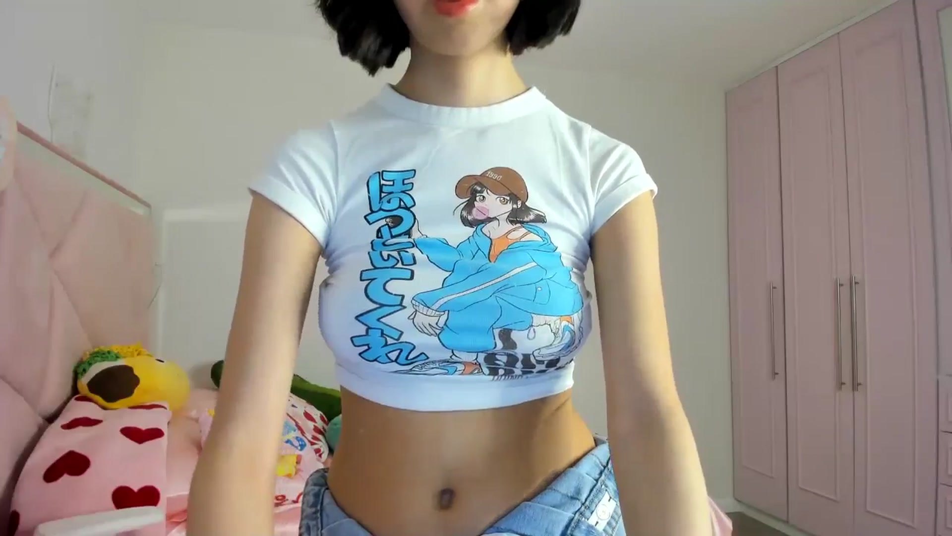 Gallery image thumbnail from Cherrycute666's myfreecams stream on, 06/13/2024, 09:25 image 16 of 20
