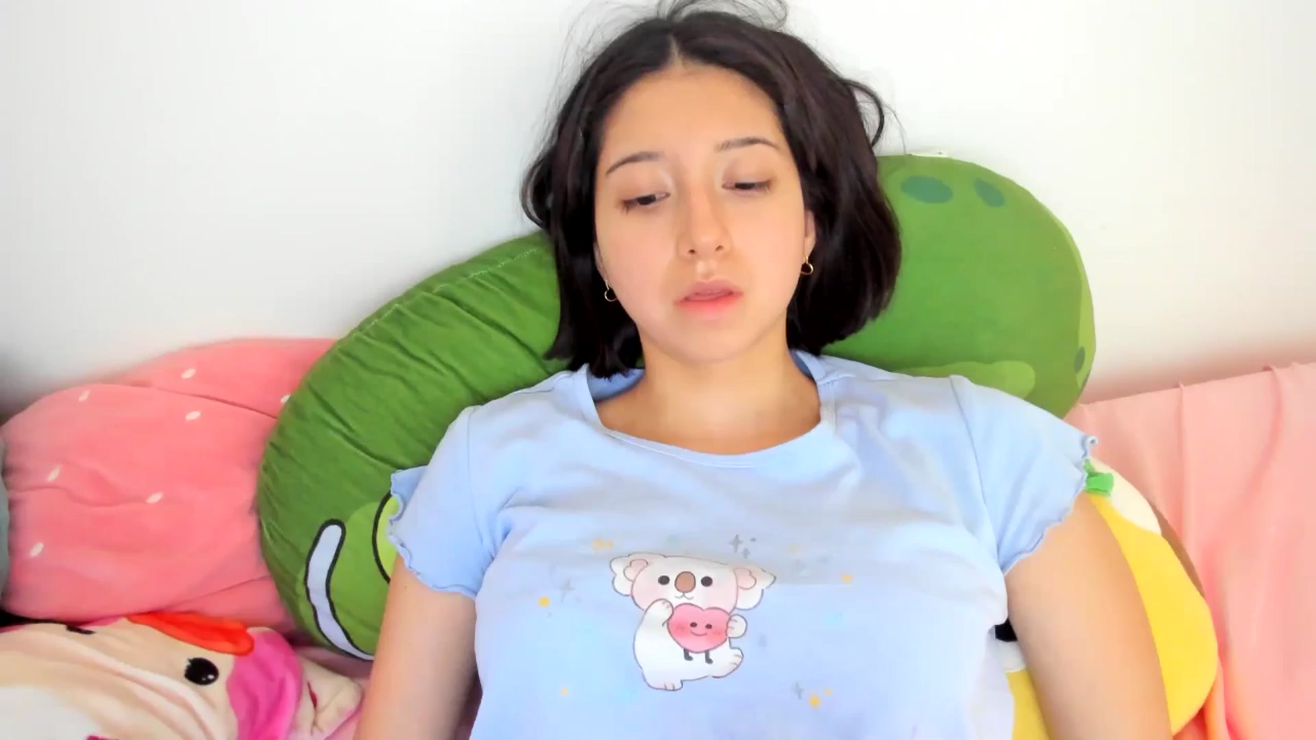 Gallery image thumbnail from Cherrycute666's myfreecams stream on, 06/16/2024, 14:31 image 12 of 20