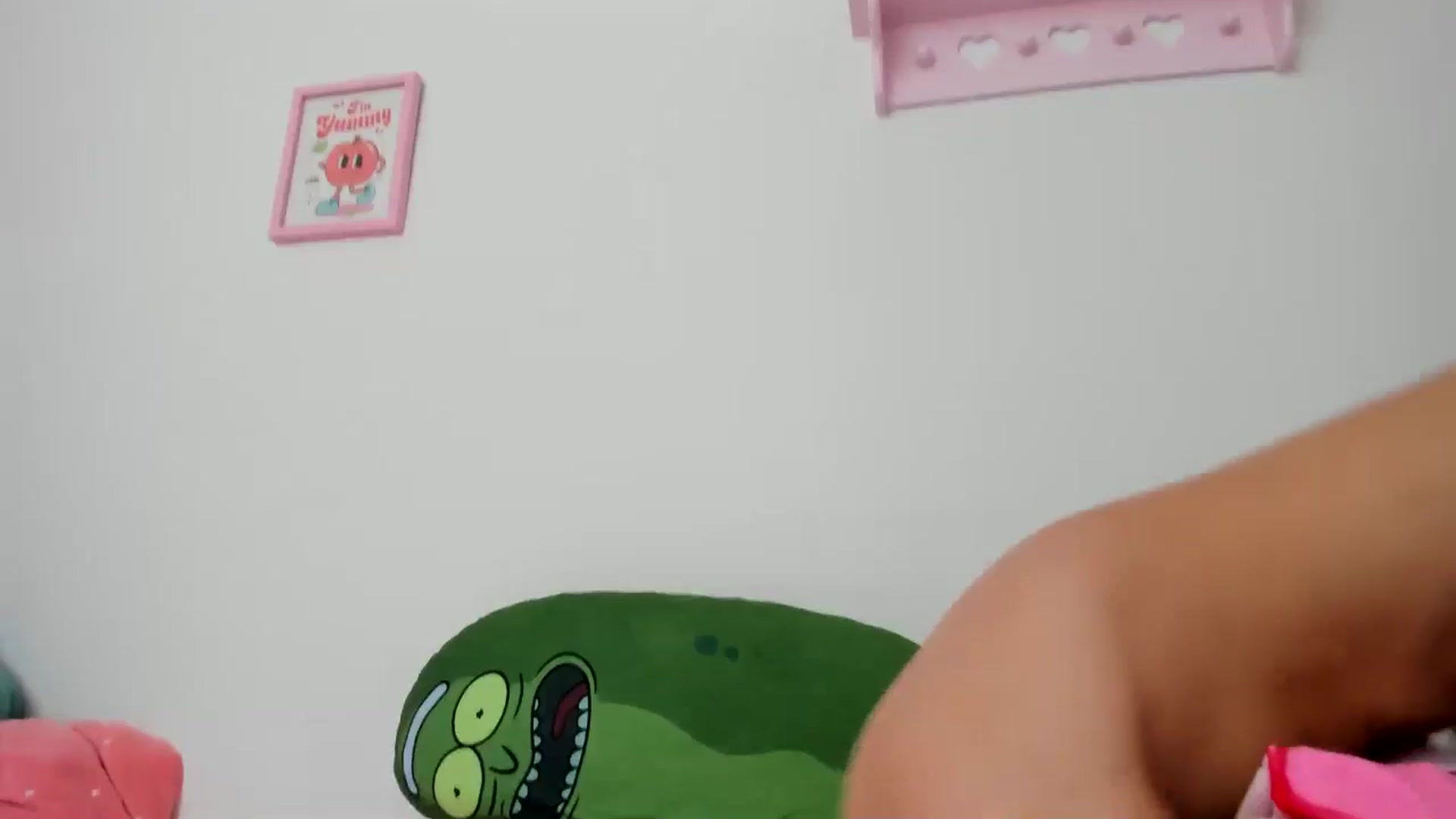 Gallery image thumbnail from Cherrycute666's myfreecams stream on, 06/16/2024, 15:08 image 6 of 20