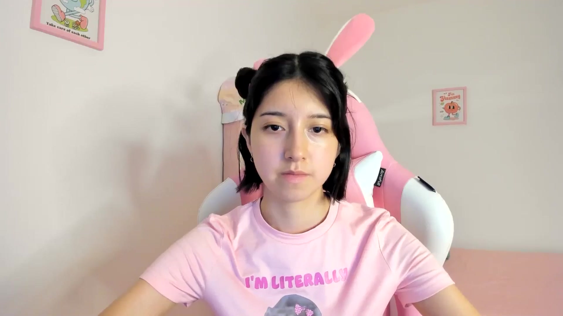 Gallery image thumbnail from Cherrycute666's myfreecams stream on, 06/22/2024, 03:19 image 13 of 20