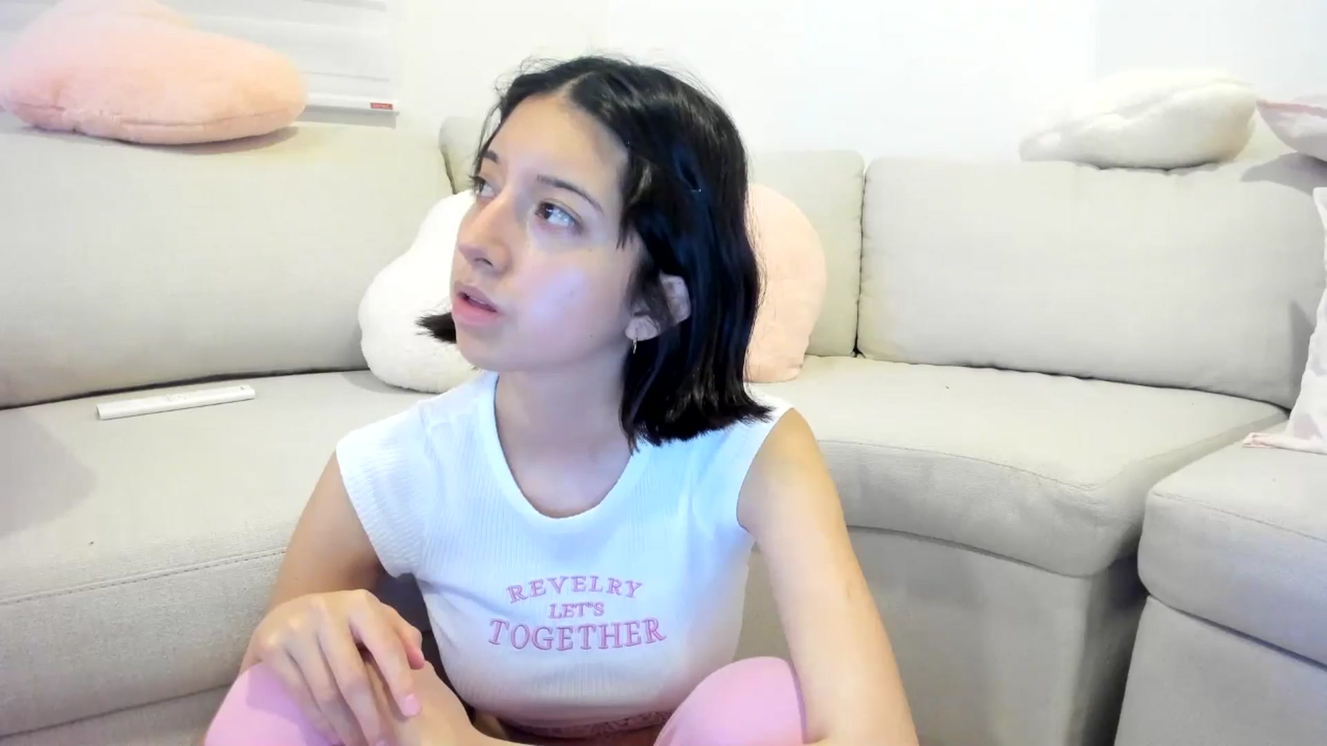 Gallery image thumbnail from Cherrycute666's myfreecams stream on, 06/24/2024, 05:07 image 4 of 20