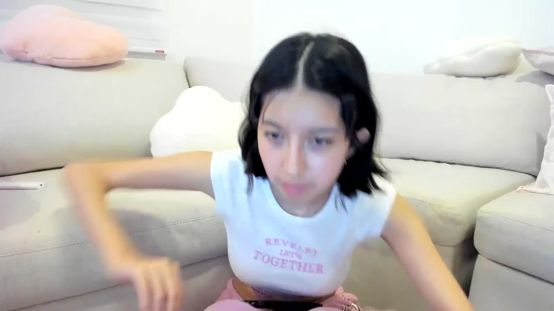 Gallery image thumbnail from Cherrycute666's myfreecams stream on, 06/24/2024, 05:07 image 5 of 20