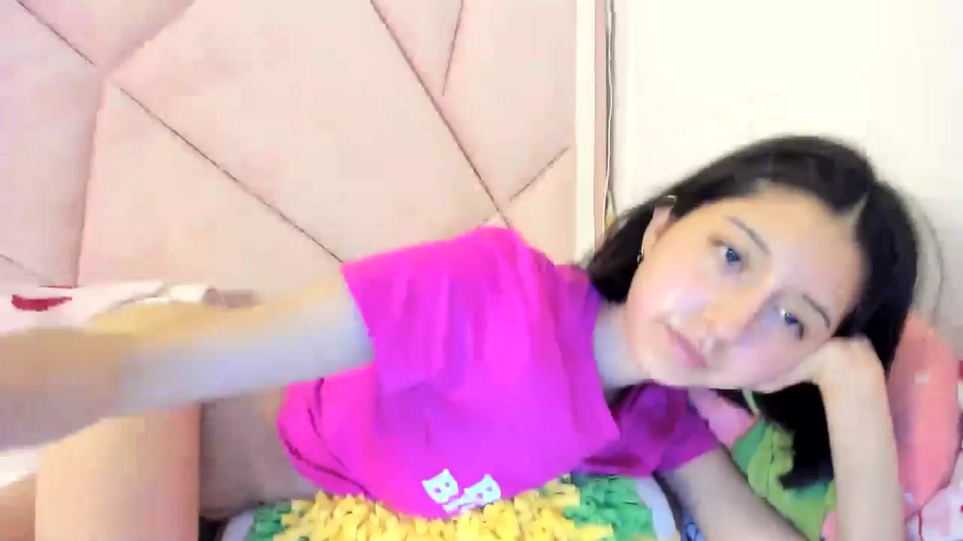 Gallery image thumbnail from Cherrycute666's myfreecams stream on, 06/26/2024, 01:36 image 9 of 20
