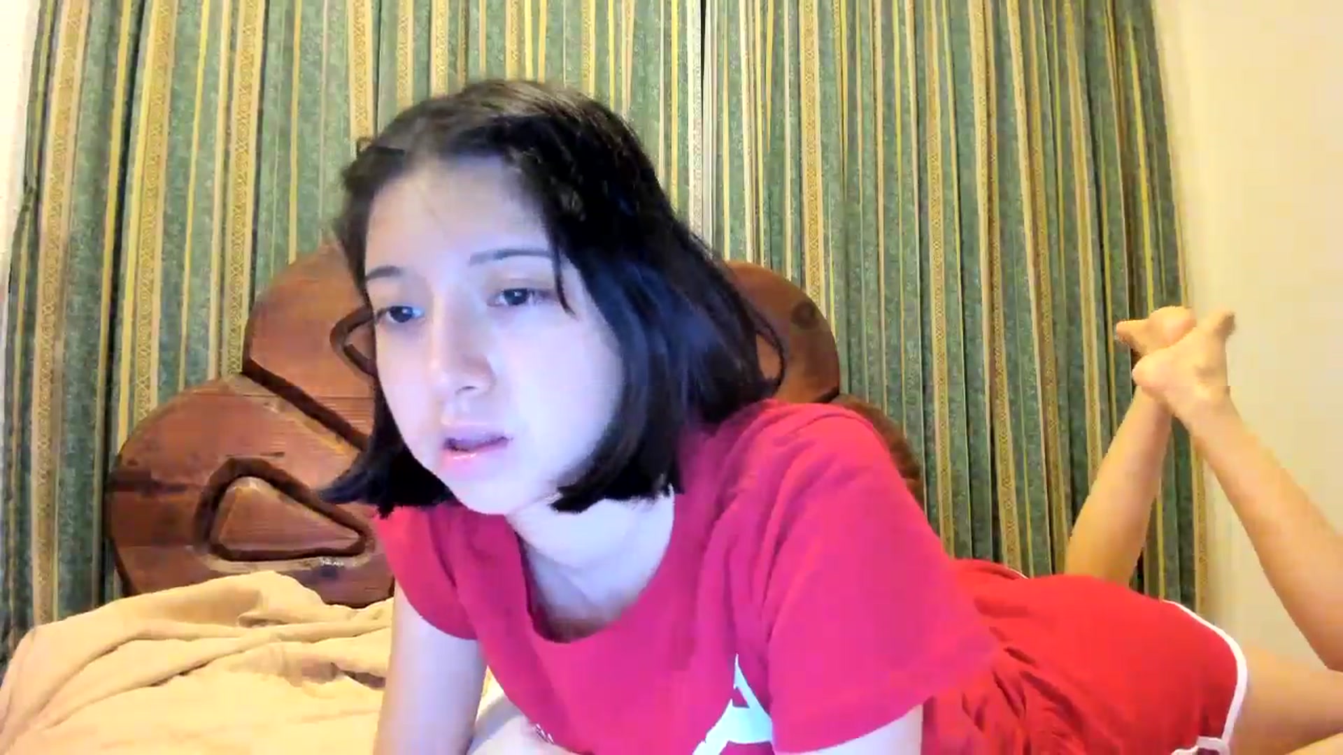 Gallery image thumbnail from Cherrycute666's myfreecams stream on, 06/29/2024, 03:28 image 4 of 20