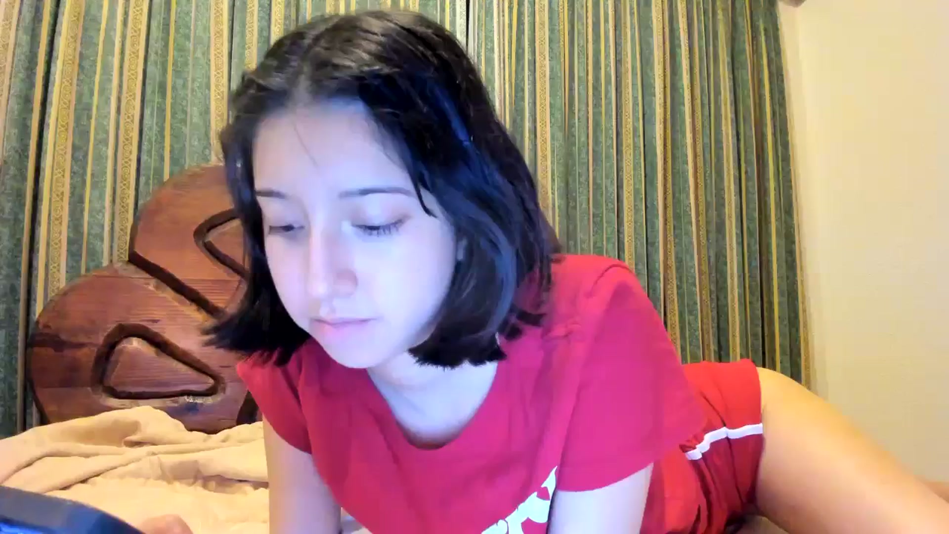 Gallery image thumbnail from Cherrycute666's myfreecams stream on, 06/29/2024, 03:28 image 1 of 20