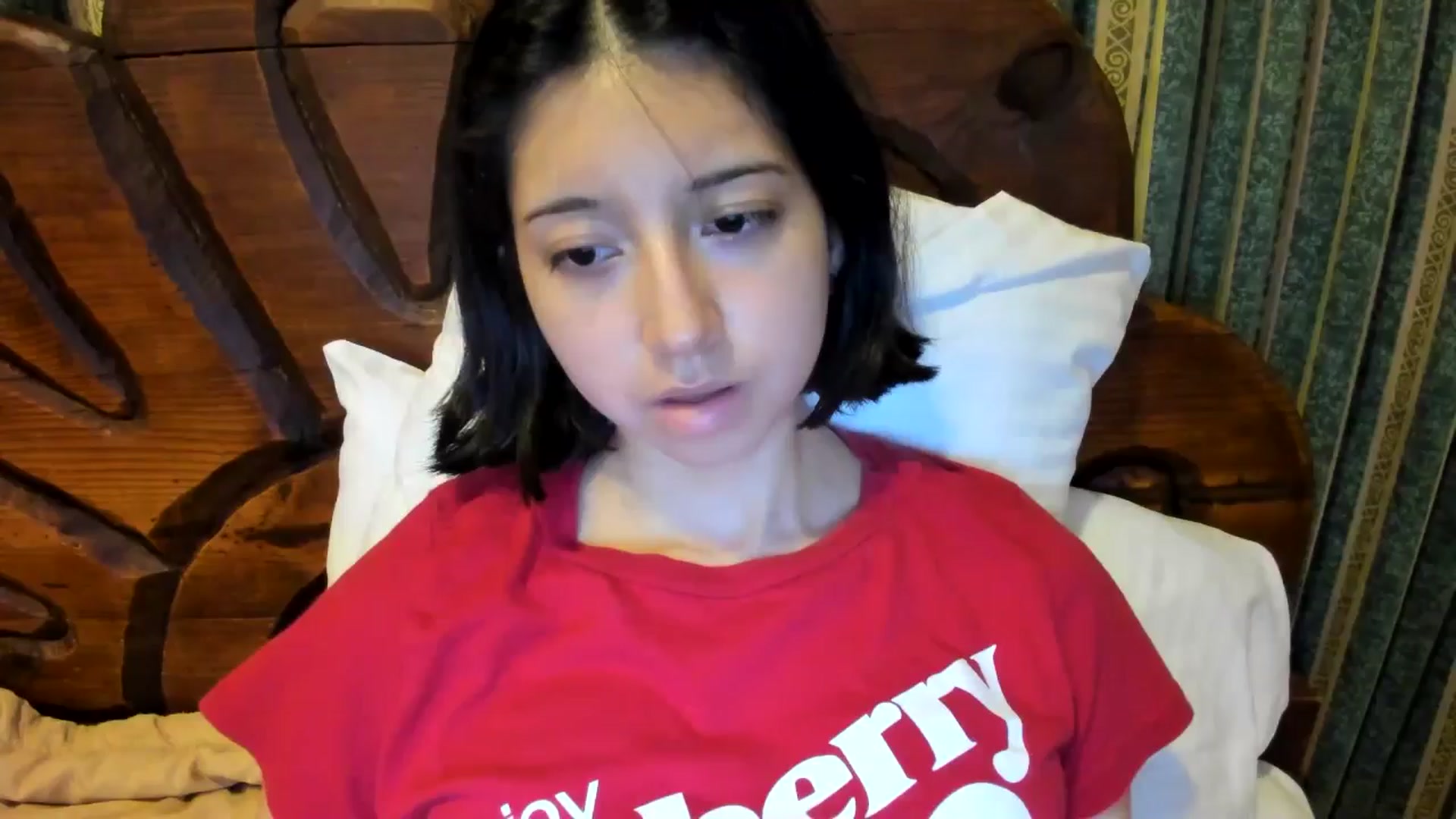 Gallery image thumbnail from Cherrycute666's myfreecams stream on, 06/29/2024, 03:28 image 15 of 20