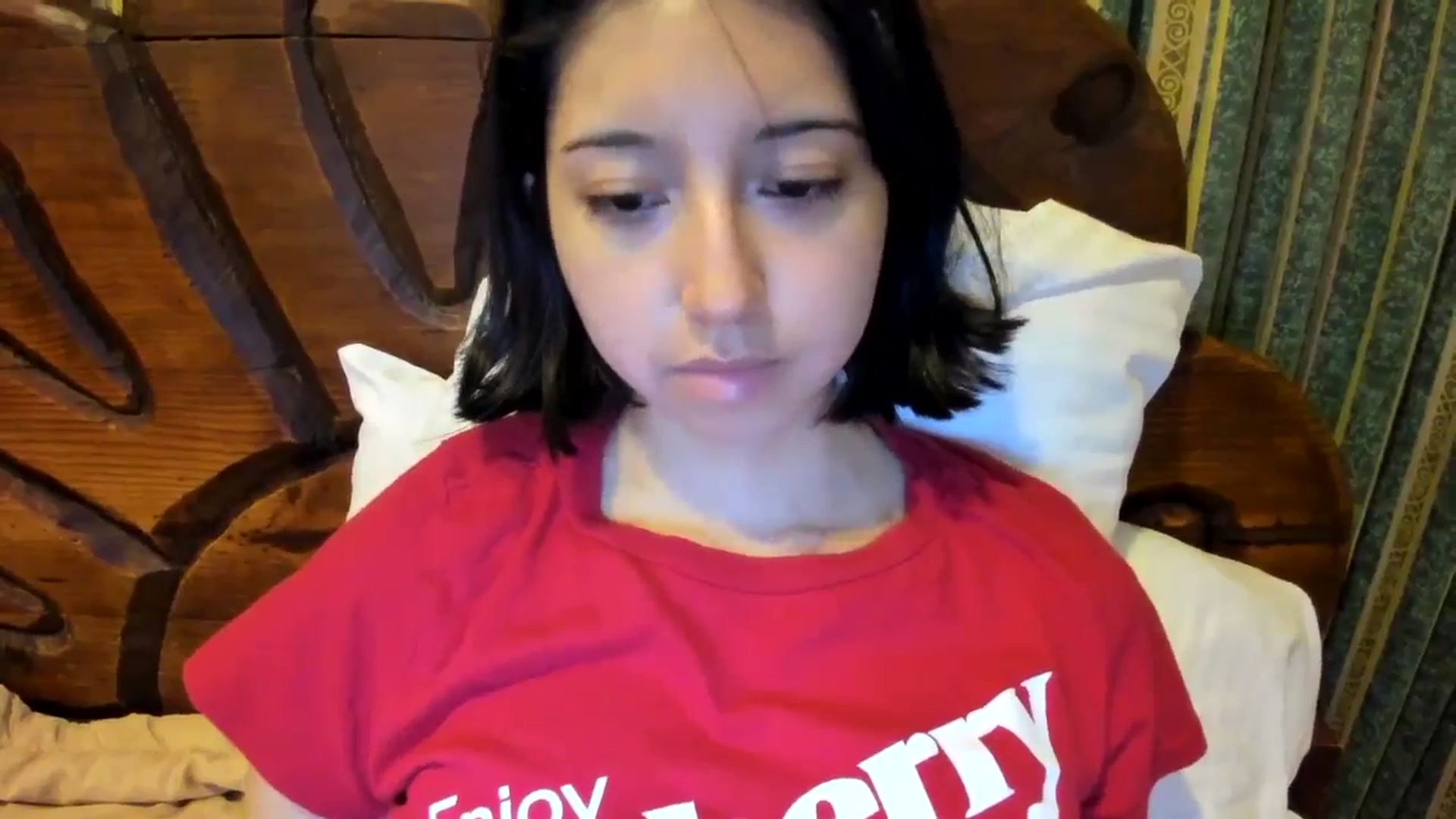 Gallery image thumbnail from Cherrycute666's myfreecams stream on, 06/29/2024, 03:28 image 12 of 20