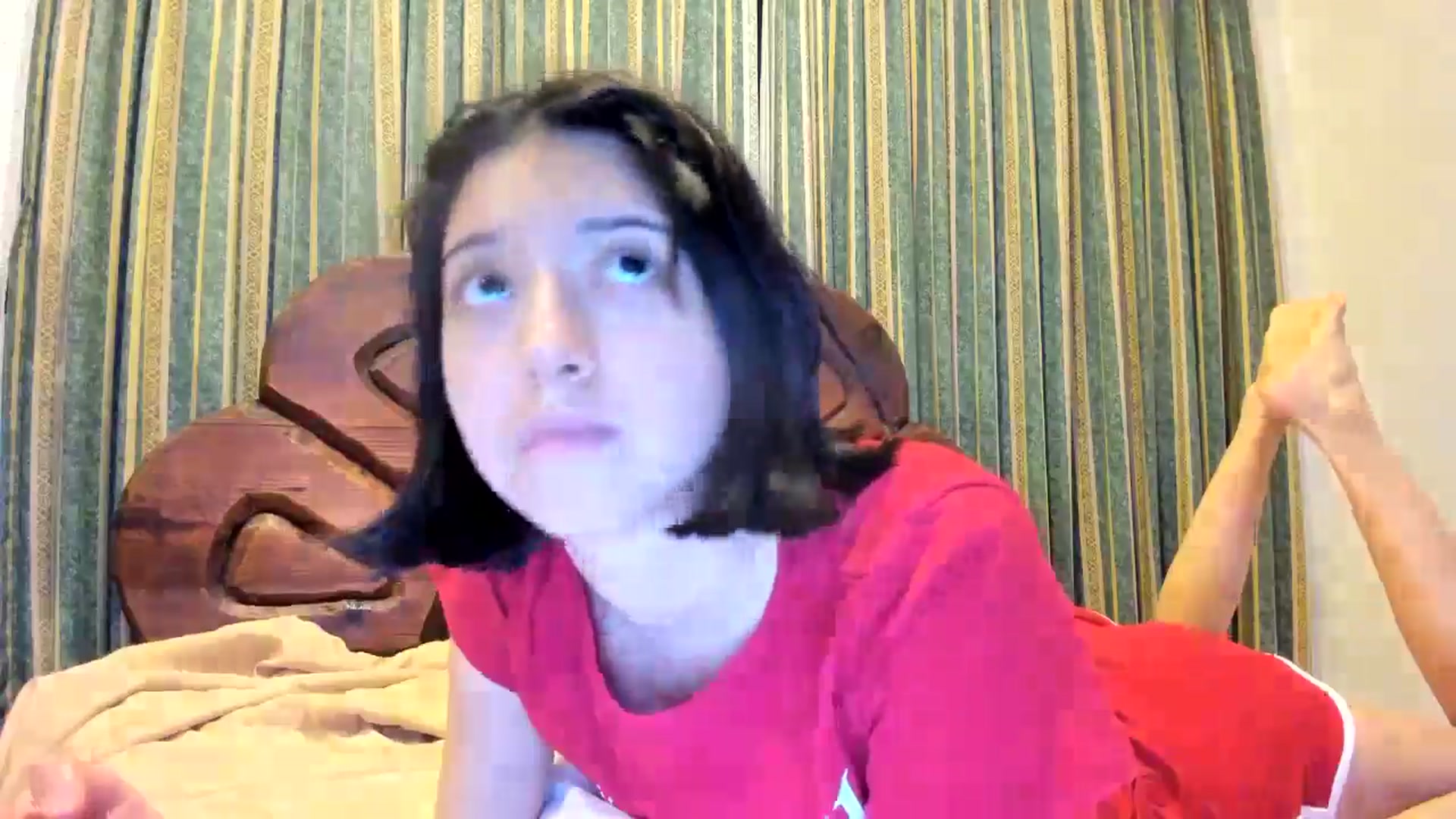 Gallery image thumbnail from Cherrycute666's myfreecams stream on, 06/29/2024, 03:28 image 7 of 20