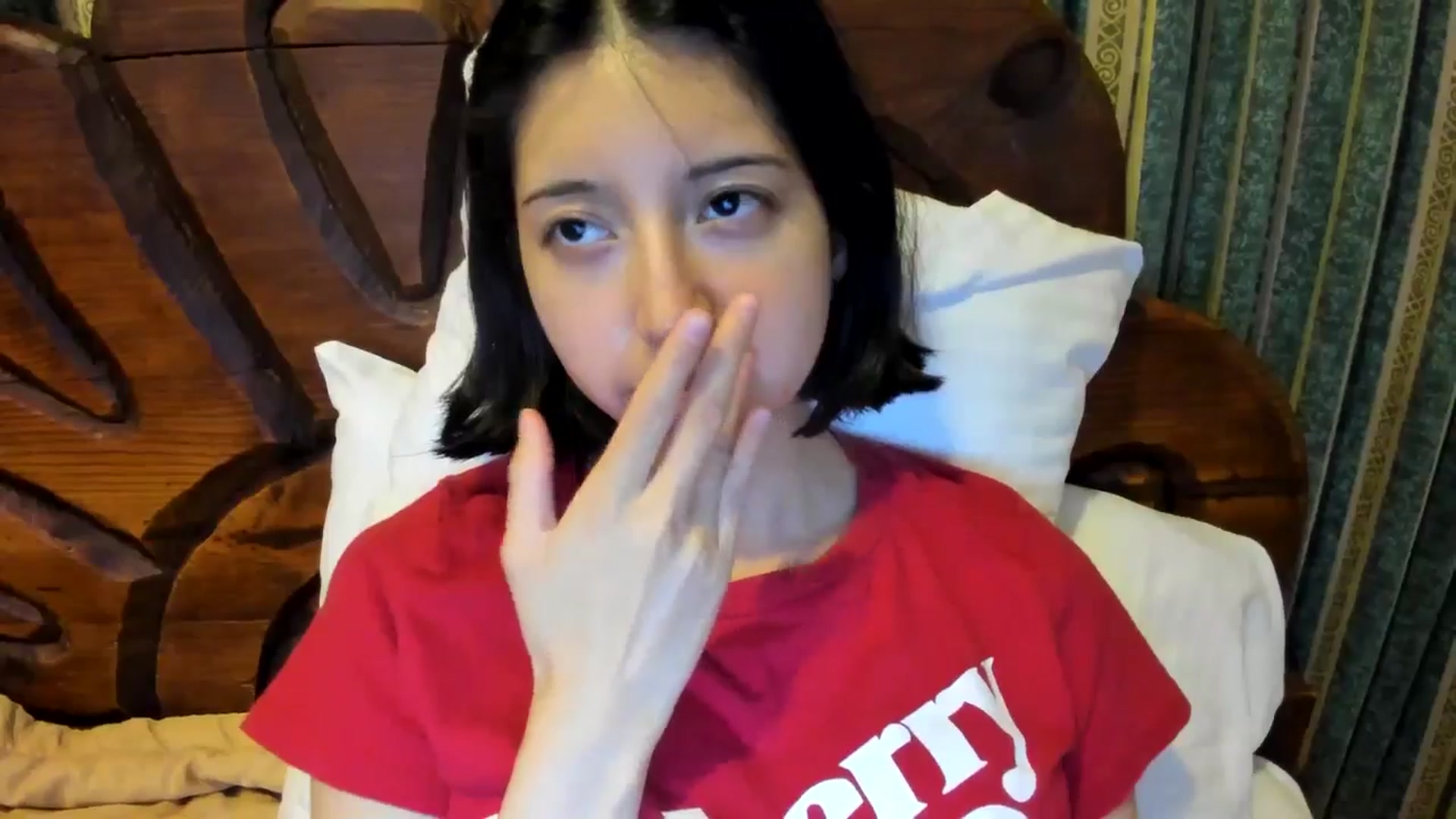 Gallery image thumbnail from Cherrycute666's myfreecams stream on, 06/29/2024, 03:28 image 16 of 20