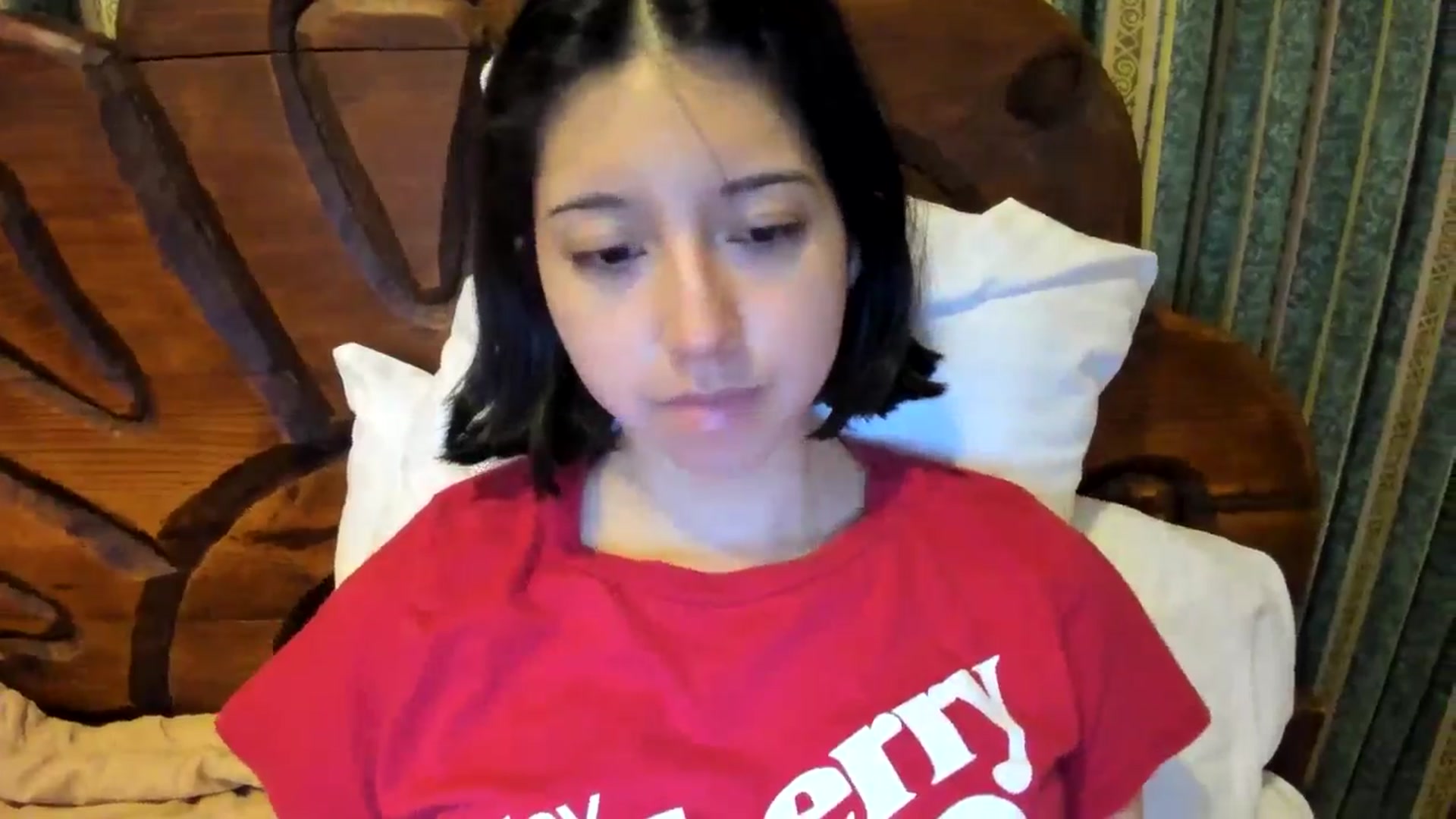 Gallery image thumbnail from Cherrycute666's myfreecams stream on, 06/29/2024, 03:28 image 14 of 20