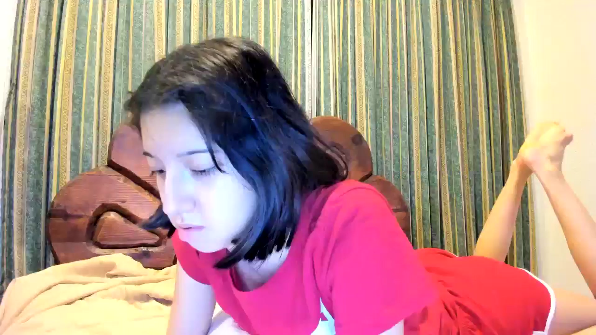Gallery image thumbnail from Cherrycute666's myfreecams stream on, 06/29/2024, 03:28 image 5 of 20