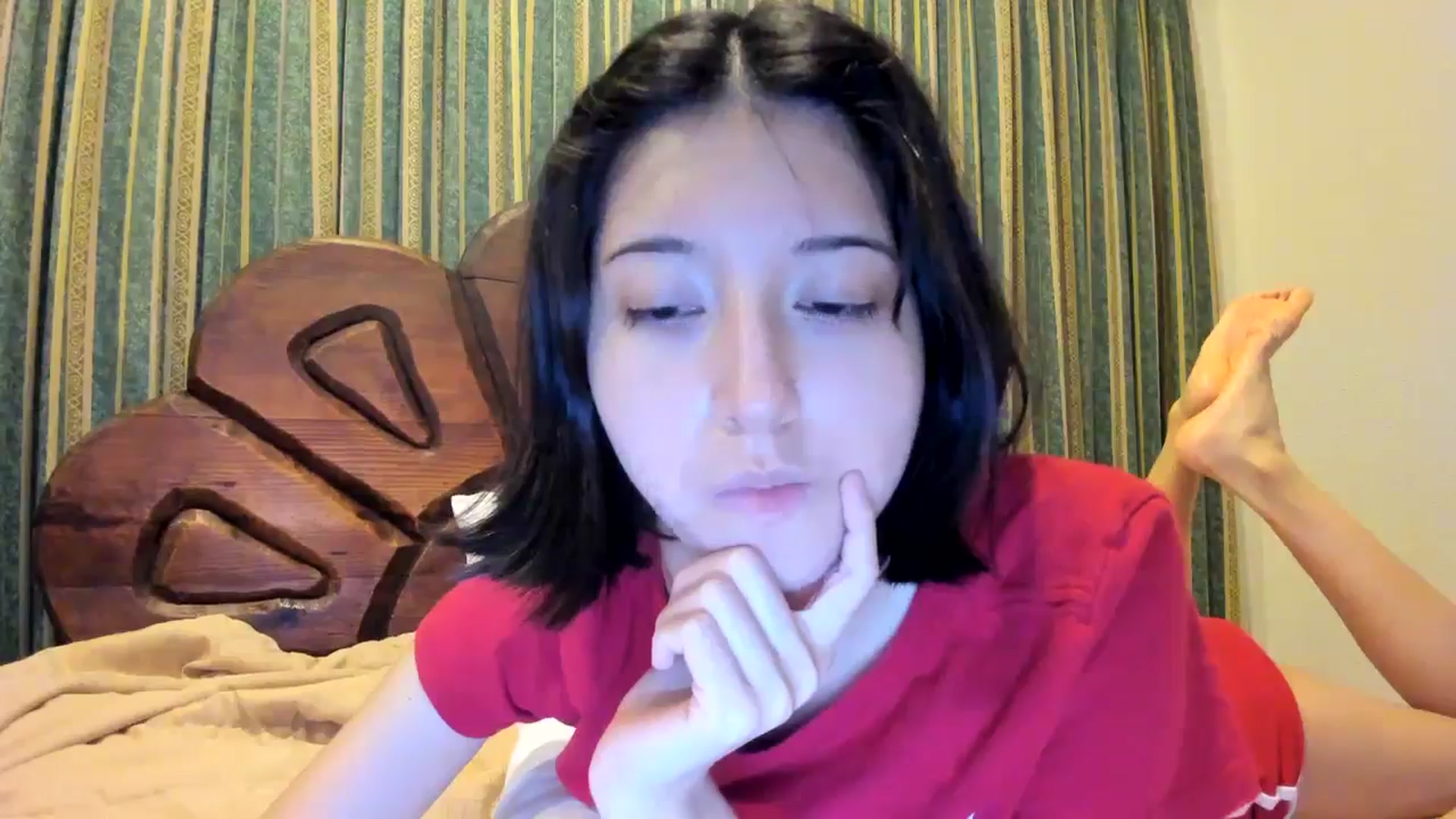 Gallery image thumbnail from Cherrycute666's myfreecams stream on, 06/29/2024, 03:28 image 3 of 20
