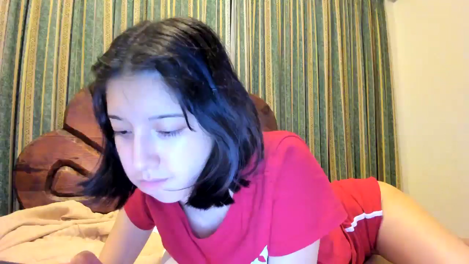Gallery image thumbnail from Cherrycute666's myfreecams stream on, 06/29/2024, 03:28 image 2 of 20